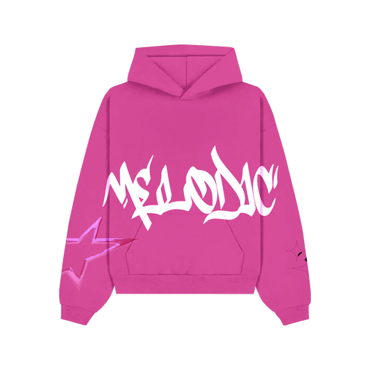 "SAKURA" HEAVYWEIGHT HOODIE